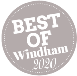 best of windham 2020 logo