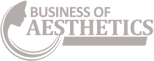 business of aesthetics logo